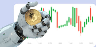 aperçu du dashboard de la plateforme d’échange de cryptomonnaies Vive Fondavence