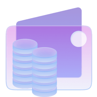 outil de gestion de portefeuille de Vive Fondavence pour afficher des projets crypto